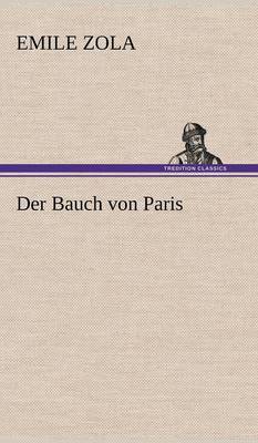 Book cover for Der Bauch Von Paris