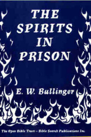 Cover of The Spirits in Prison