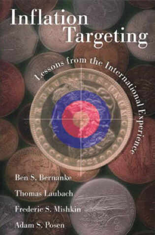 Cover of Inflation Targeting