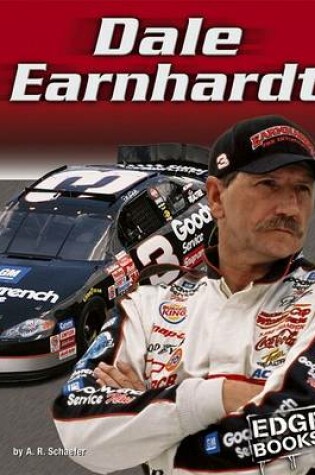Cover of Dale Earnhardt