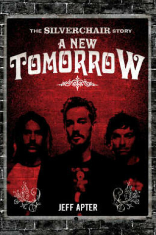 Cover of A New Tomorrow, A