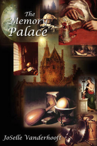 Cover of The Memory Palace