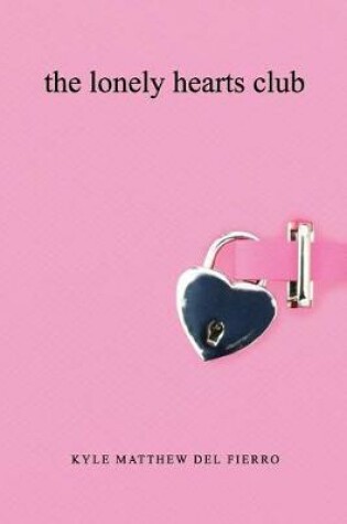 Cover of The Lonely Hearts Club