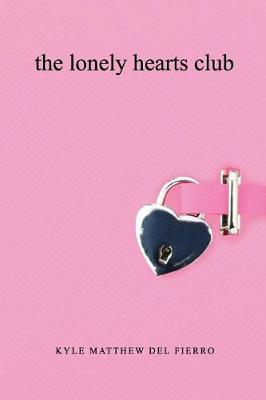 Book cover for The Lonely Hearts Club