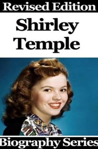 Cover of Shirley Temple - Biography Series