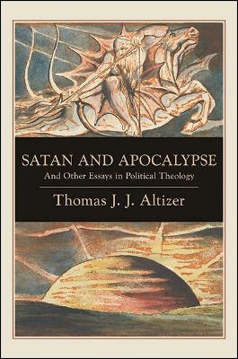 Book cover for Satan and Apocalypse