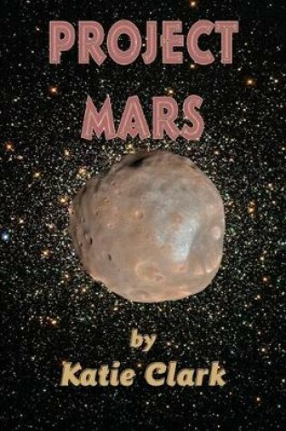 Cover of Project Mars