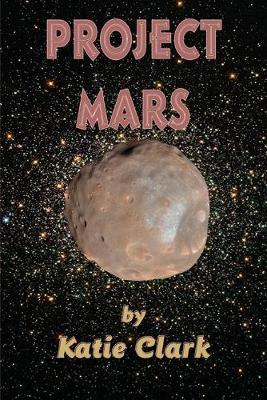 Book cover for Project Mars