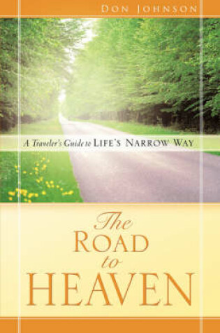 Cover of The Road to Heaven