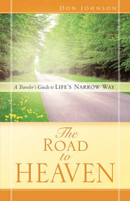 Book cover for The Road to Heaven