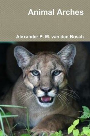 Cover of Animal Arches