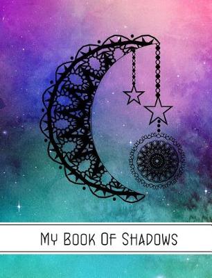 Book cover for My Book Of Shadows