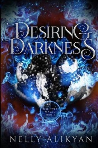 Cover of Desiring Darkness
