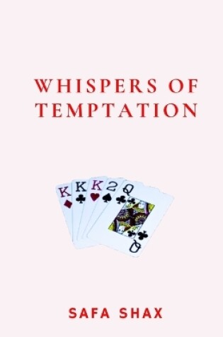 Cover of Whispers of Temptation