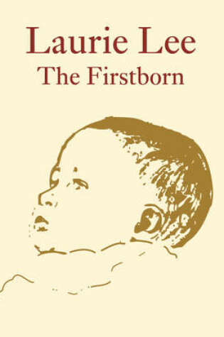 Cover of The Firstborn