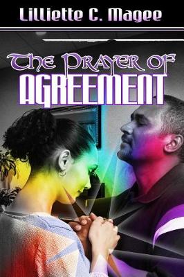 Book cover for The Prayer of Agreement