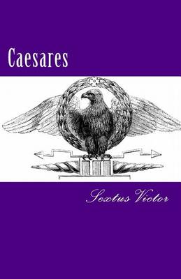 Book cover for Caesares