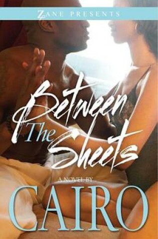 Cover of Between the Sheets