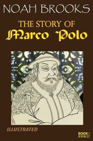 Cover of The Story of Marco Polo