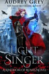 Book cover for Light Singer