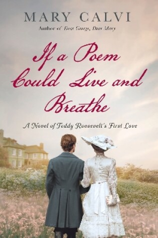 Cover of If a Poem Could Live and Breathe