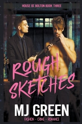 Cover of Rough Sketches