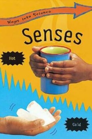 Cover of Senses