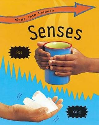 Book cover for Senses