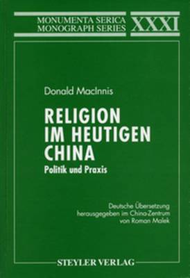 Cover of Politik und Praxis