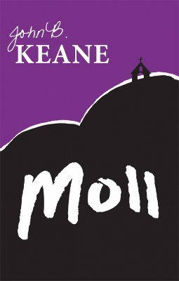 Book cover for Moll