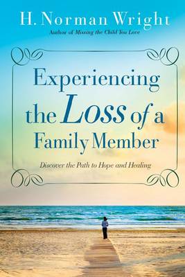 Book cover for Experiencing the Loss of a Family Member