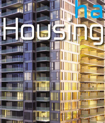 Cover of Ha: Housing