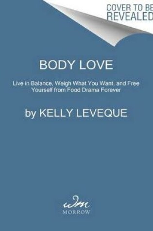 Cover of Body Love