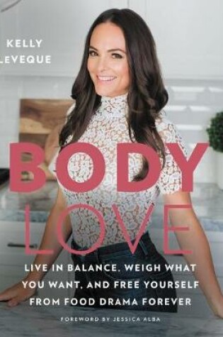 Cover of Body Love