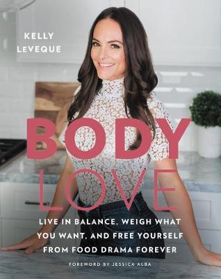 Book cover for Body Love