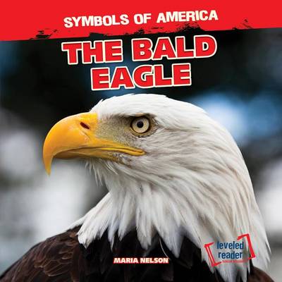 Book cover for The Bald Eagle