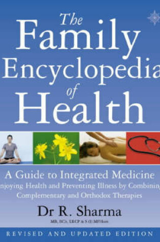 Cover of The Family Encyclopedia of Health