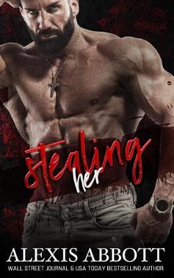 Book cover for Stealing Her