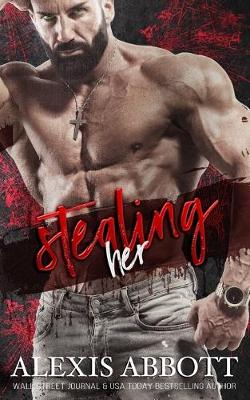 Book cover for Stealing Her