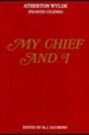 Cover of My Chief and I