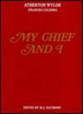 Cover of My Chief and I