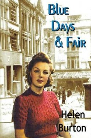 Cover of Blue Days & Fair