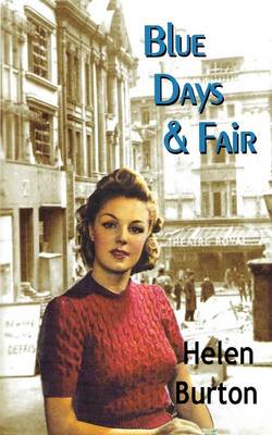 Book cover for Blue Days & Fair