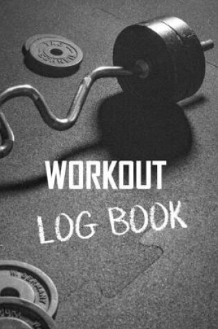 Cover of Workout Log