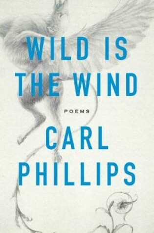 Cover of Wild is the Wind