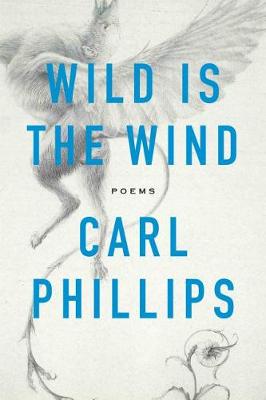 Book cover for Wild is the Wind