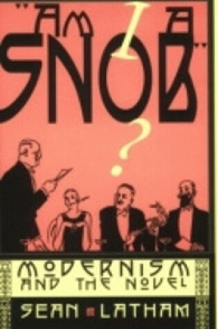 Cover of Am I a Snob?