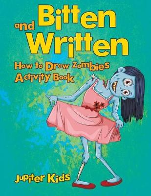 Book cover for Bitten and Written