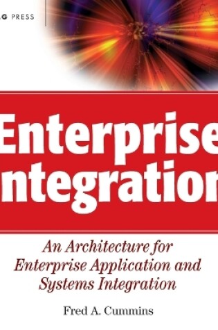 Cover of Enterprise Integration