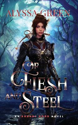 Book cover for Of Flesh and Steel